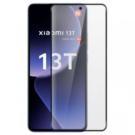 Verre trempé 4D | Xiaomi 13T