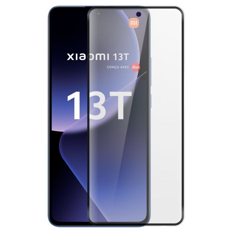 Verre trempé 4D | Xiaomi 13T