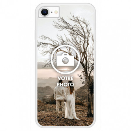 Coque renforcée personnalisée | iPhone 6 / 6S