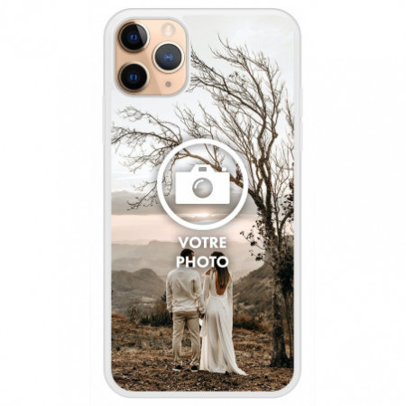 Coque renforcée personnalisée | iPhone 11 Pro