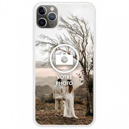 Coque renforcée personnalisée | iPhone 11 Pro Max