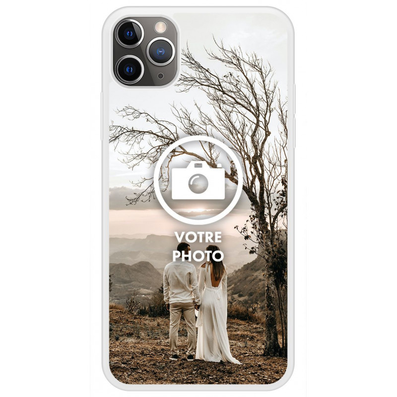 Coque renforcée personnalisée | iPhone 11 Pro Max Coque renforcée personnalisée | iPhone 11 Pro Max
