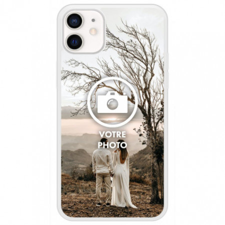 Coque renforcée personnalisée | iPhone 12