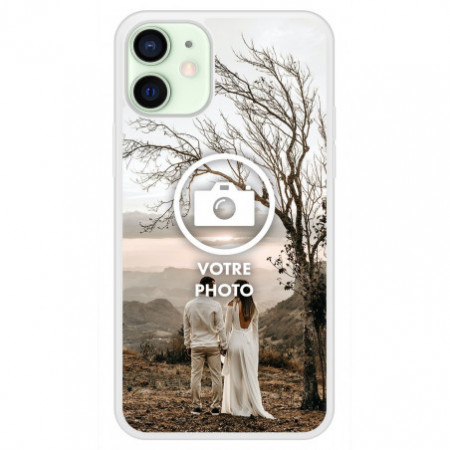 Coque renforcée personnalisée | iPhone 12 Mini