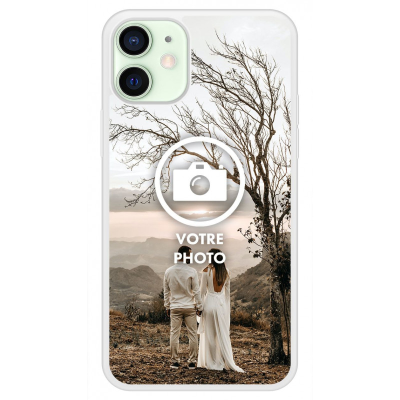Coque renforcée personnalisée | iPhone 12 Mini Coque renforcée personnalisée | iPhone 12 Mini