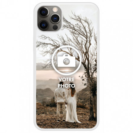 Coque renforcée personnalisée | iPhone 12 Pro