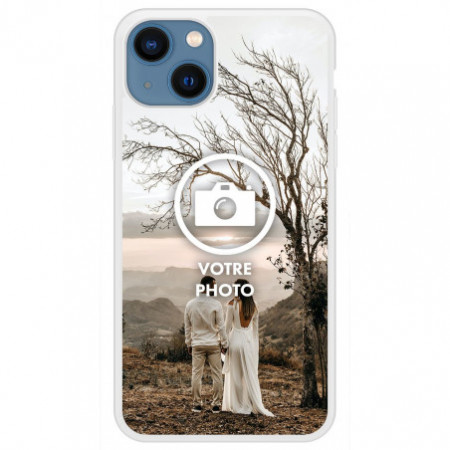 Coque renforcée personnalisée | iPhone 13