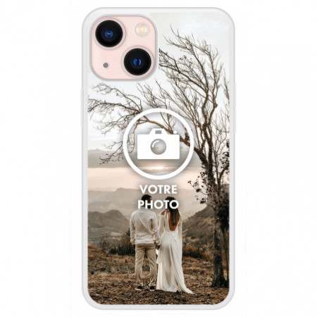 Coque renforcée personnalisée | iPhone 13 Mini