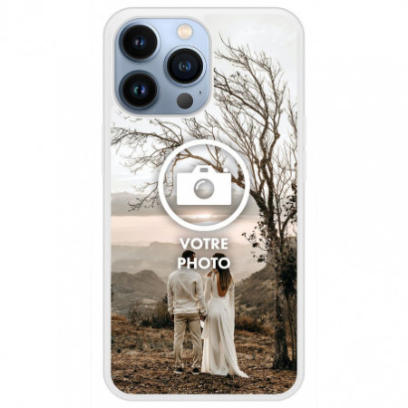Coque renforcée personnalisée | iPhone 13 Pro