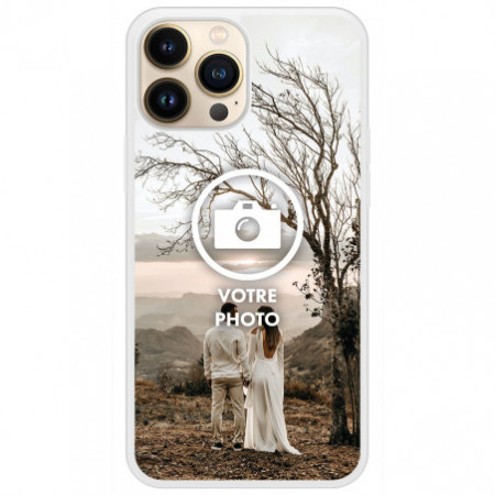 Coque renforcée personnalisée | iPhone 13 Pro Max