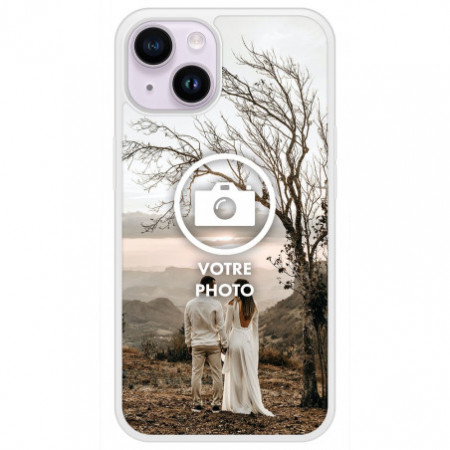 Coque renforcée personnalisée | iPhone 14