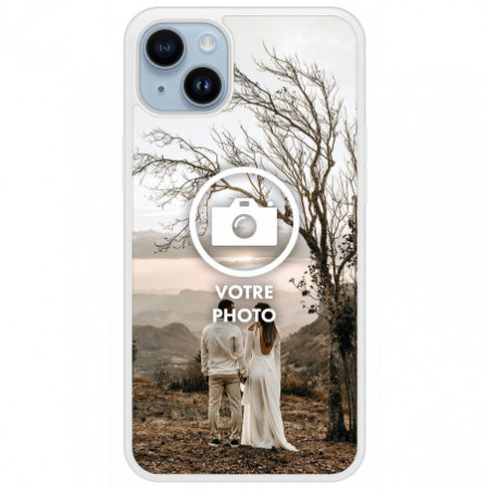 Coque renforcée personnalisée | iPhone 14 Plus