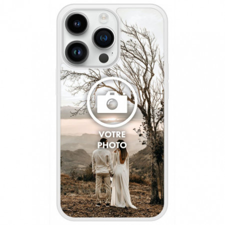 Coque renforcée personnalisée | iPhone 14 Pro