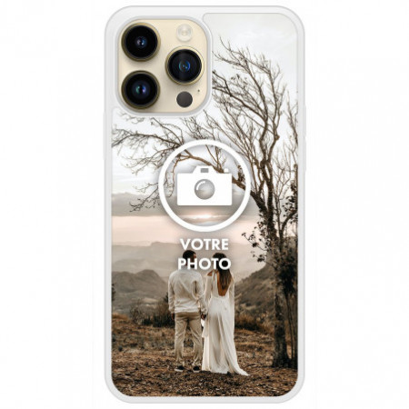 Coque renforcée personnalisée | iPhone 14 Pro Max