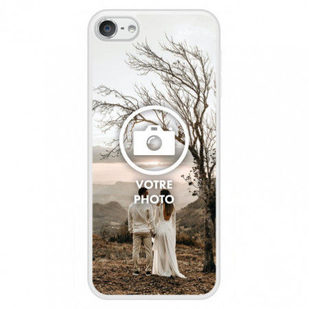 Coque renforcée personnalisée | iPod Touch 5 / 6