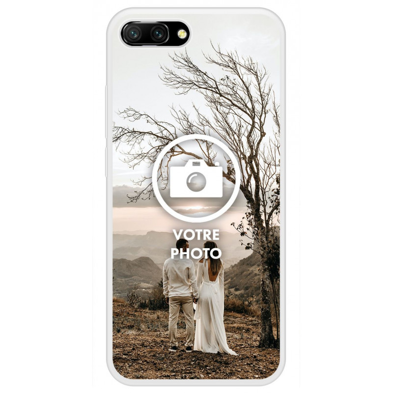 Coque renforcée personnalisée | Huawei Honor 10 Coque renforcée personnalisée | Huawei Honor 10