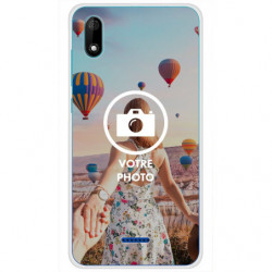 Coque personnalisée | Wiko Y60