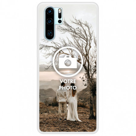 Coque renforcée personnalisée | Huawei P30 Pro