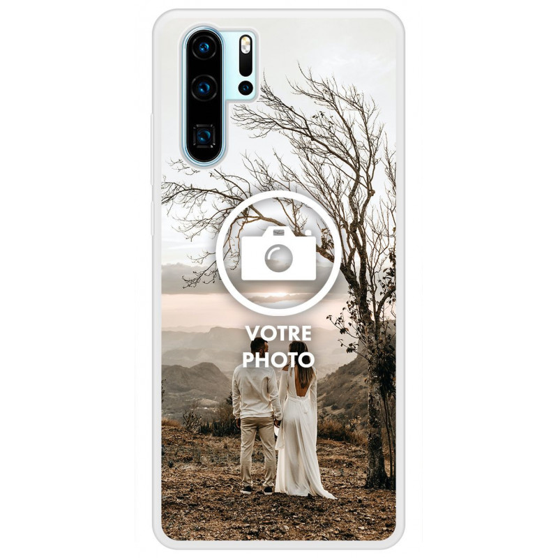Coque renforcée personnalisée | Huawei P30 Pro Coque renforcée personnalisée | Huawei P30 Pro