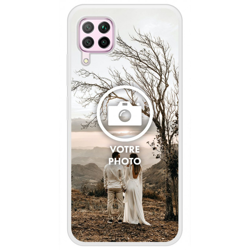 Coque renforcée personnalisée | Huawei P40 Lite Coque renforcée personnalisée | Huawei P40 Lite