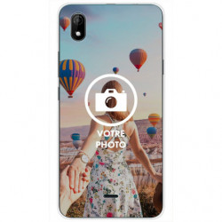 Coque personnalisée | Wiko Y61