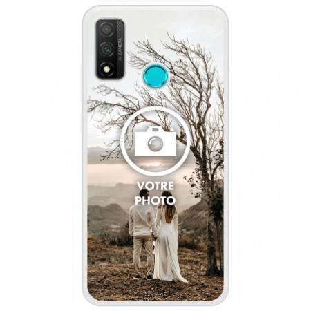 Coque renforcée personnalisée | Huawei P Smart 2020