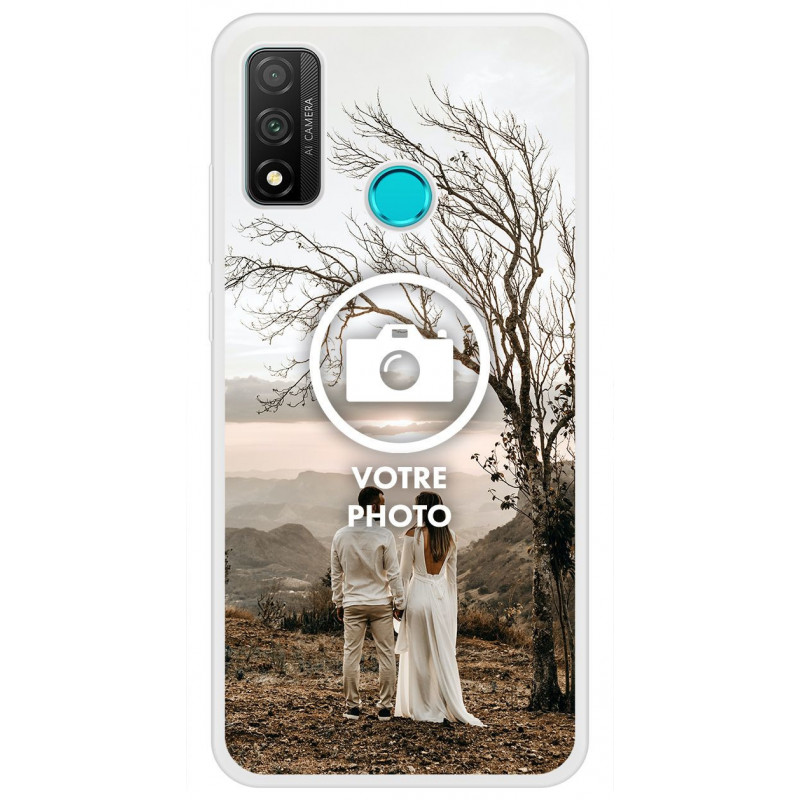 Coque renforcée personnalisée | Huawei P Smart 2020 Coque renforcée personnalisée | Huawei P Smart 2020
