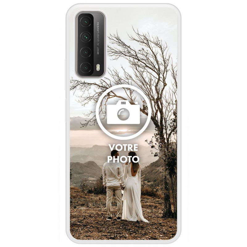 Coque renforcée personnalisée | Huawei P Smart 2021 Coque renforcée personnalisée | Huawei P Smart 2021