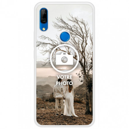 Coque renforcée personnalisée | Huawei P Smart Z