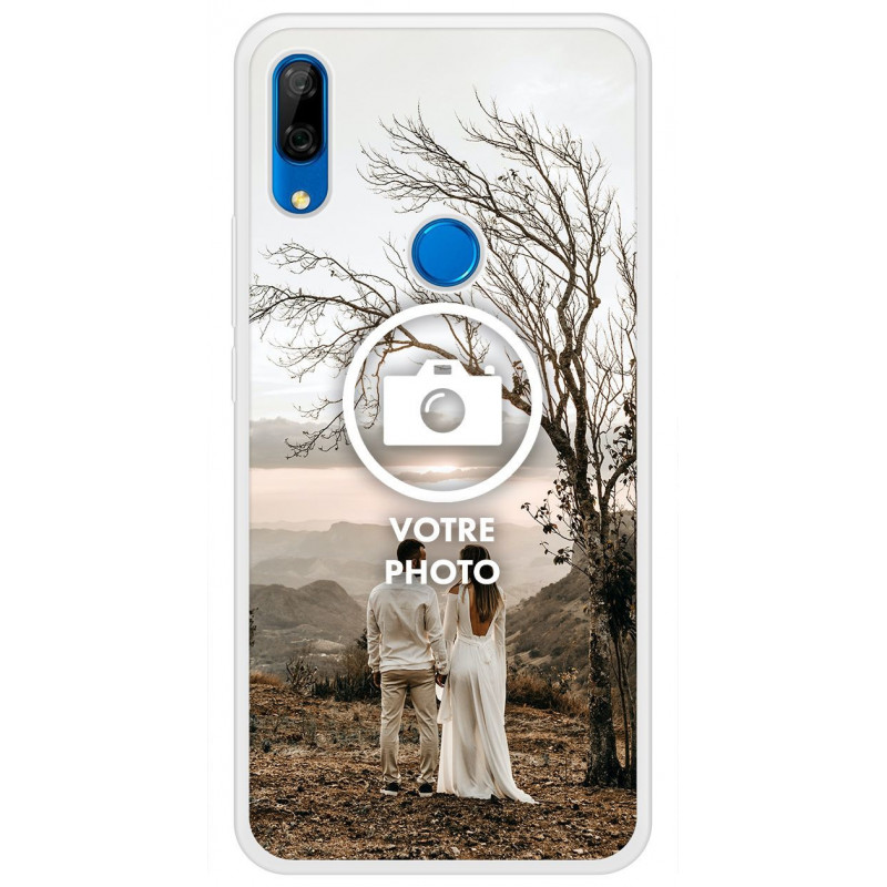 Coque renforcée personnalisée | Huawei P Smart Z Coque renforcée personnalisée | Huawei P Smart Z
