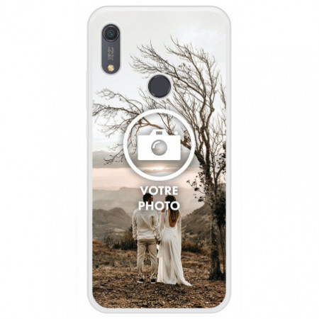 Coque renforcée personnalisée | Huawei Y6S