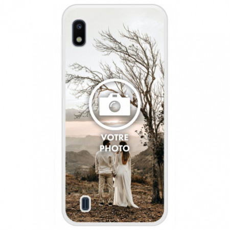 Coque renforcée personnalisée | Samsung Galaxy A10