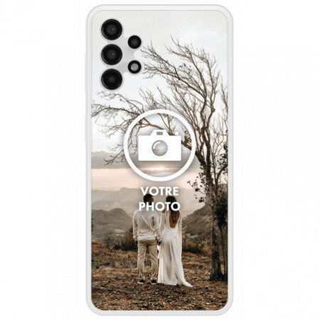 Coque renforcée personnalisée | Samsung Galaxy A13 4G
