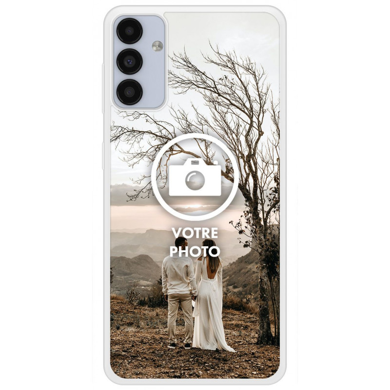 Coque renforcée personnalisée | Samsung Galaxy A13 5G Coque renforcée personnalisée | Samsung Galaxy A13 5G