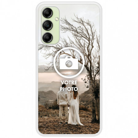 Coque renforcée personnalisée | Samsung Galaxy A14 5G