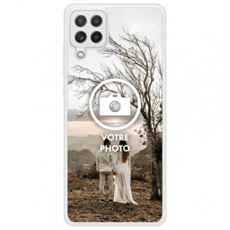Coque renforcée personnalisée | Samsung Galaxy A22 4G