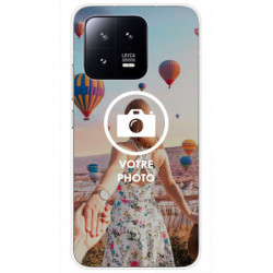 Coque personnalisée | Xiaomi 13