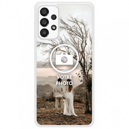 Coque renforcée personnalisée | Samsung Galaxy A33 5G