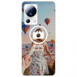 Coque personnalisée | Xiaomi 13 Lite