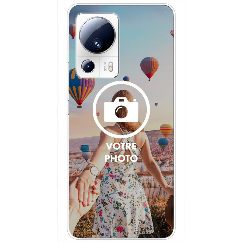 Coque personnalisée | Xiaomi 13 Lite