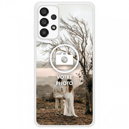 Coque renforcée personnalisée | Samsung Galaxy A53 5G