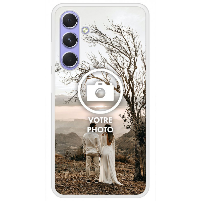 Coque renforcée personnalisée | Samsung Galaxy A54 5G Coque renforcée personnalisée | Samsung Galaxy A54 5G