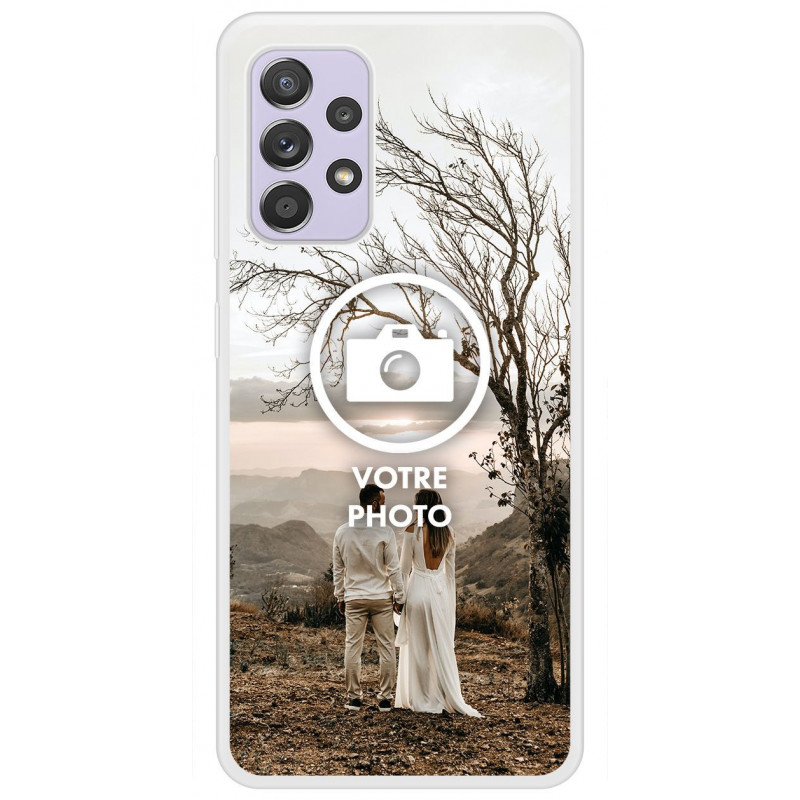 Coque renforcée personnalisée | Samsung Galaxy A72 4G Coque renforcée personnalisée | Samsung Galaxy A72 4G