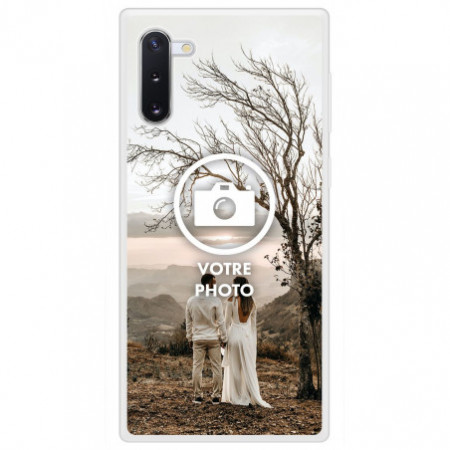 Coque renforcée personnalisée | Samsung Galaxy Note 10