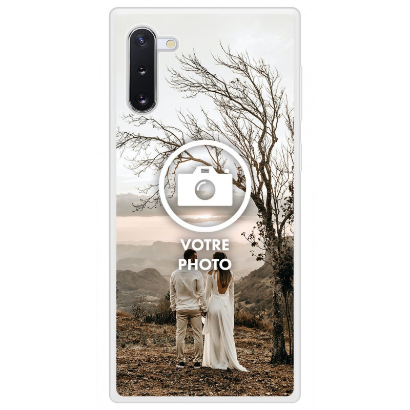 Coque renforcée personnalisée | Samsung Galaxy Note 10 Coque renforcée personnalisée | Samsung Galaxy Note 10
