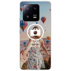Coque personnalisée | Xiaomi 13 Pro