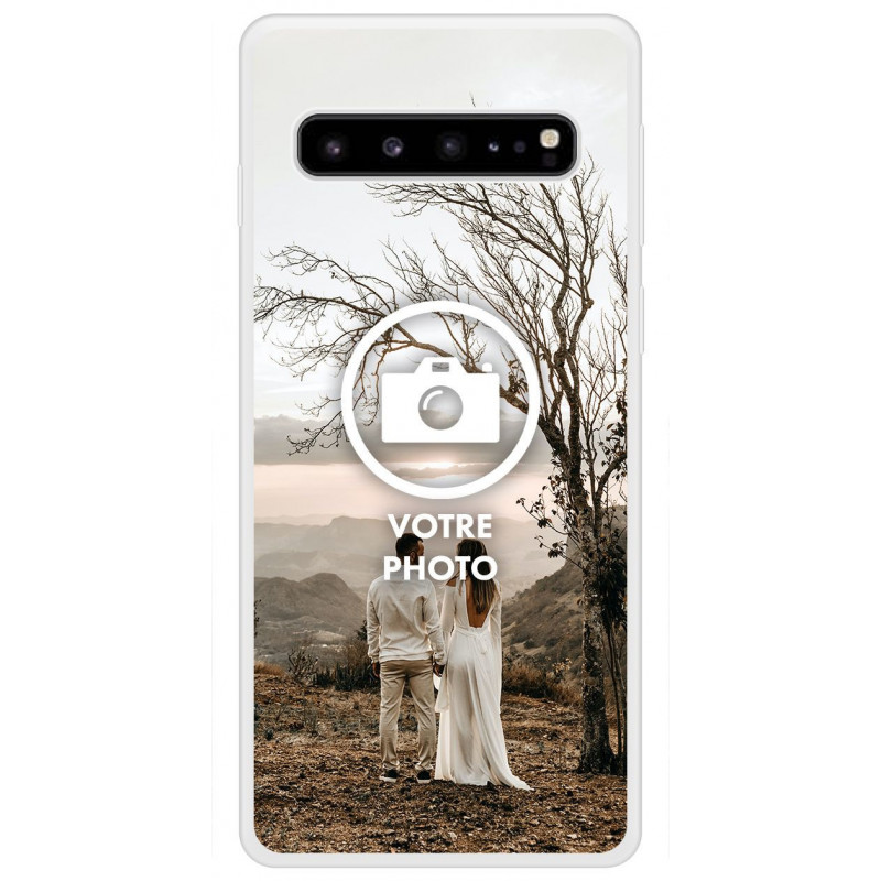 Coque renforcée personnalisée | Samsung Galaxy S10 5G Coque renforcée personnalisée | Samsung Galaxy S10 5G