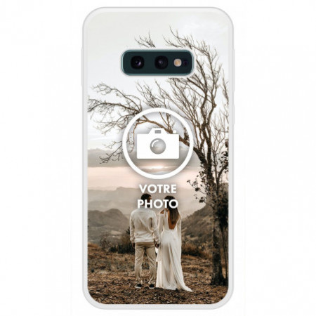 Coque renforcée personnalisée | Samsung Galaxy S10e