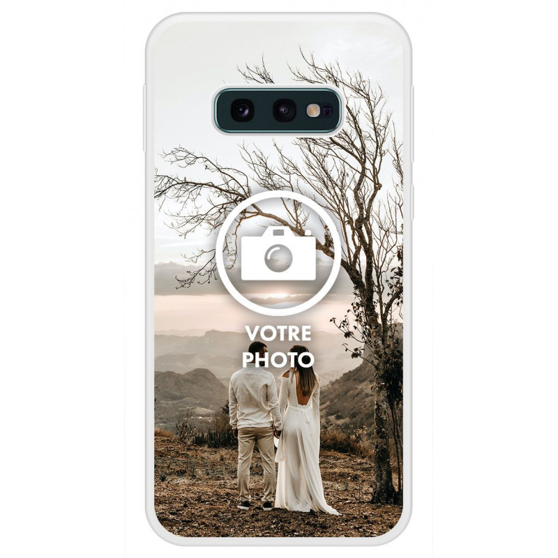 Coque renforcée personnalisée | Samsung Galaxy S10e Coque renforcée personnalisée | Samsung Galaxy S10e
