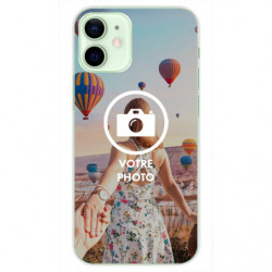 Coque personnalisée | Apple iPhone 12 Mini